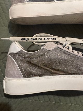 Zadig & Voltaire Sneakers Mujer Talla 38