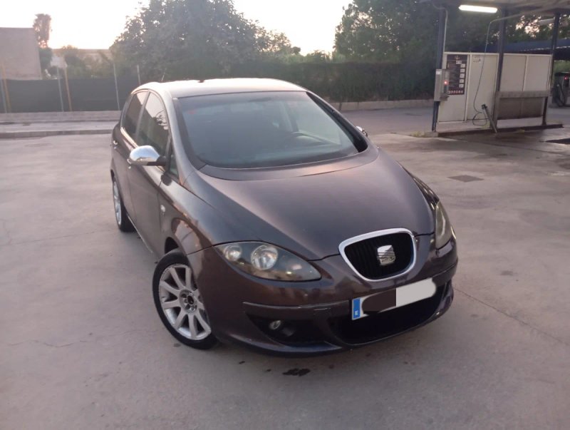 SEAT Toledo 2005 - foto 1