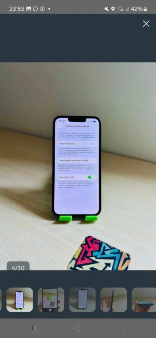 iPhone 13