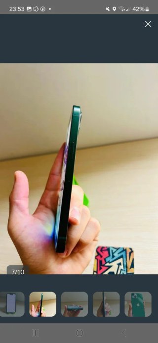 iPhone 13