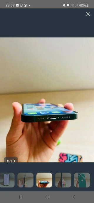 iPhone 13