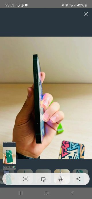 iPhone 13