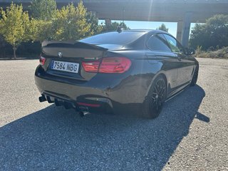 BMW Serie 4 2016