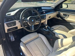 BMW Serie 4 2016