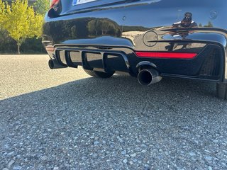 BMW Serie 4 2016