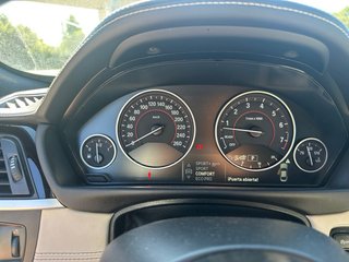 BMW Serie 4 2016