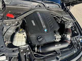 BMW Serie 4 2016