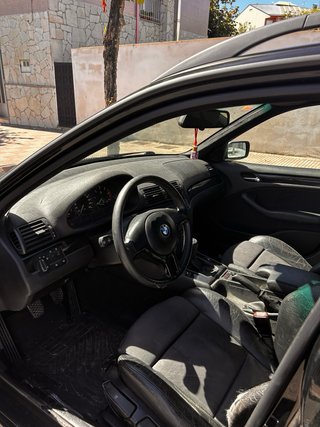 BMW Serie 3 2000