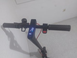 Patinete Eléctrico Xiaomi Pro