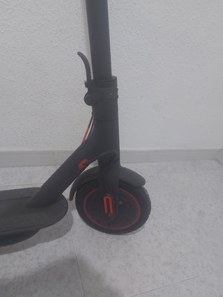 Patinete Eléctrico Xiaomi Pro