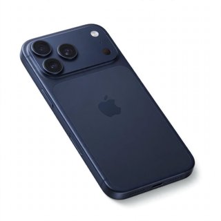 iPhone 17Pro 256GB Azul Marino
