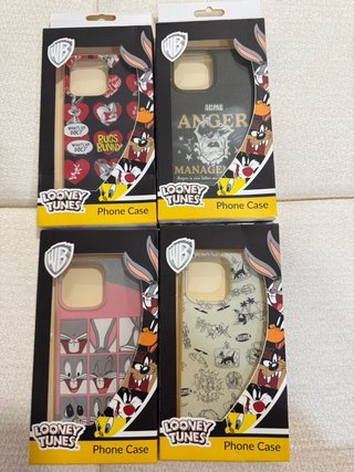 Fundas iPhone