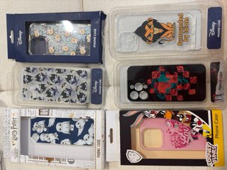 Fundas iPhone