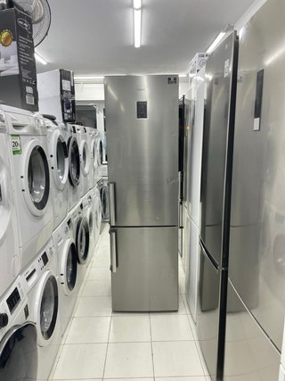 Nevera Samsung Combi