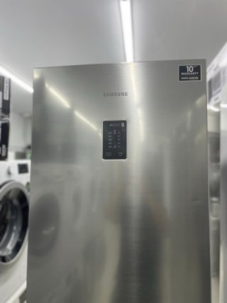 Nevera Samsung Combi