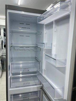 Nevera Samsung Combi