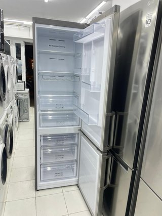 Nevera Samsung Combi