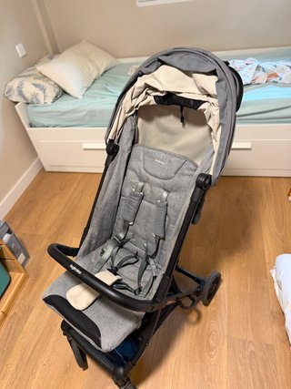 Silla de paseo Chicco Quid 2