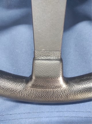 Volante Sparco Semidesplazado Original