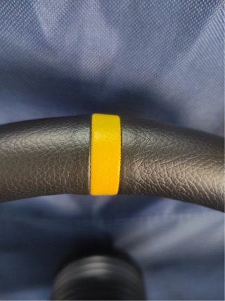 Volante Sparco Semidesplazado Original