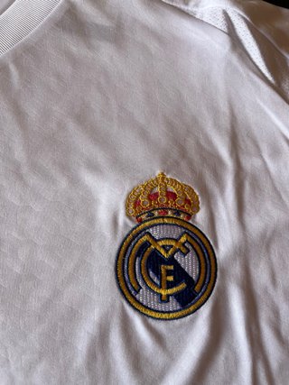 Camiseta Adidas Real Madrid 2021-2022