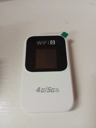 Router WiFi Tenda 4G03 Pro 4G SIM
