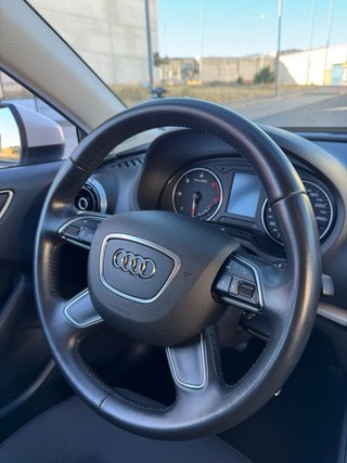 Audi A3 2015
