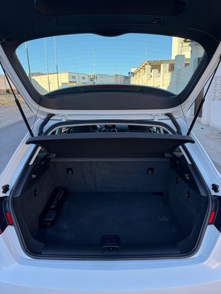 Audi A3 2015