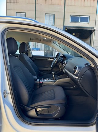 Audi A3 2015