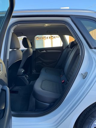 Audi A3 2015