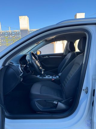 Audi A3 2015