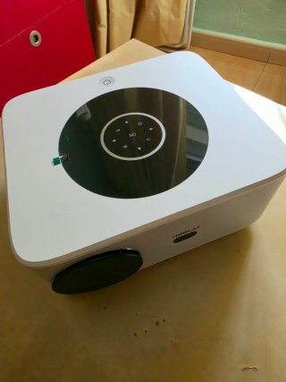 Proyector Horlat 4K