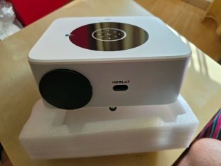 Proyector Horlat 4K