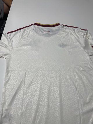 Camiseta Adidas España Mundial