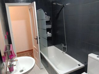 Espectacular parcela de ensueño
