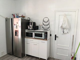 Espectacular parcela de ensueño
