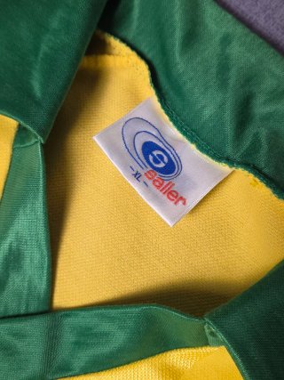 Camiseta Vintage Sport Saller Manga Larga Talla XL