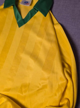 Camiseta Vintage Sport Saller Manga Larga Talla XL