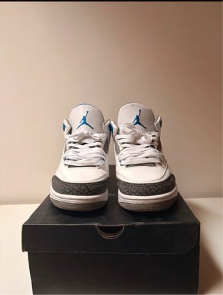 Scarpe Jordan 3