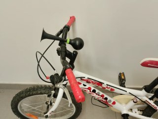 Bicicleta Infantil Conor 18