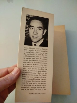 El Pabellon De Oro