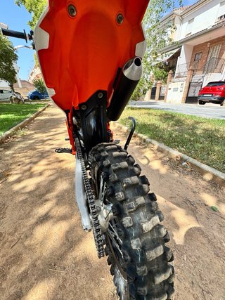 KTM 65SX 2025