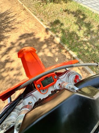 KTM 65SX 2025