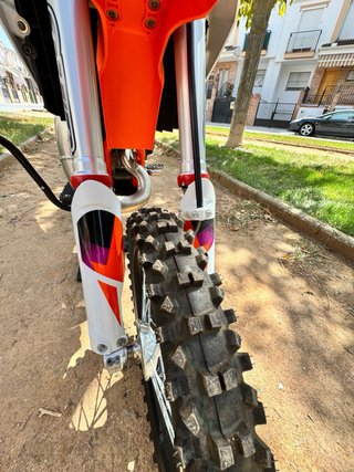 KTM 65SX 2025