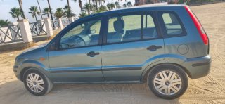 Ford Fusion 2003