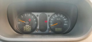 Ford Fusion 2003