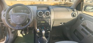 Ford Fusion 2003