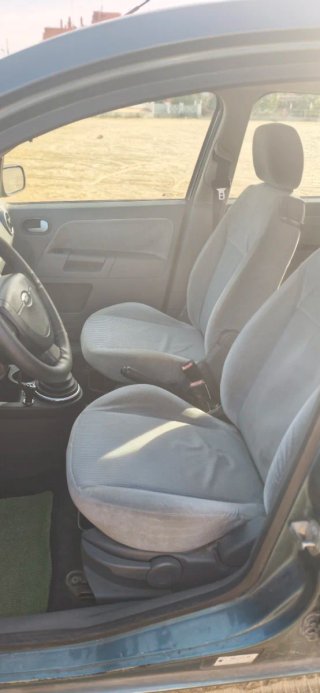Ford Fusion 2003