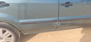 Ford Fusion 2003