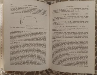 Instrumentación Química de H. A. Strobel